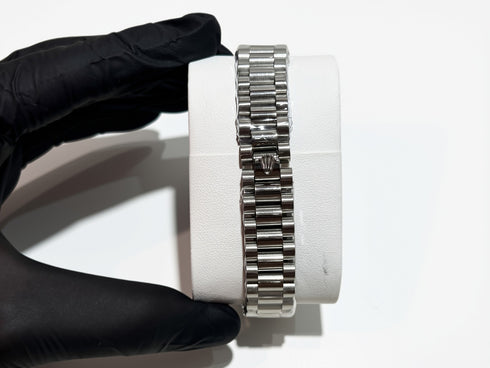 Rolex Datejust 31mm