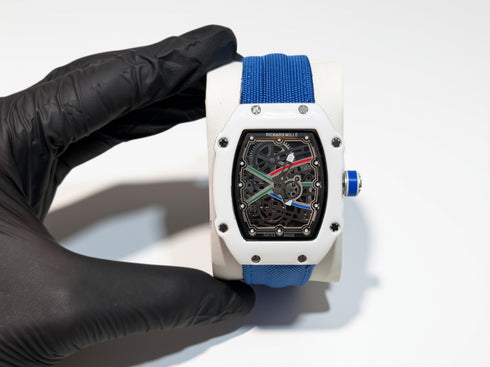 Richard Mille RM 67