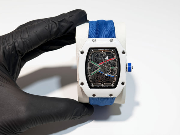 Richard Mille RM 67