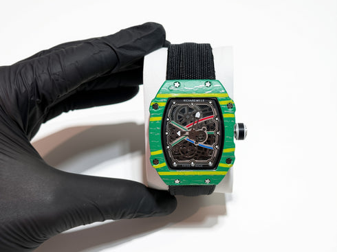 Richard Mille RM 67