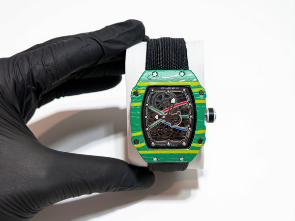 Richard Mille RM 67