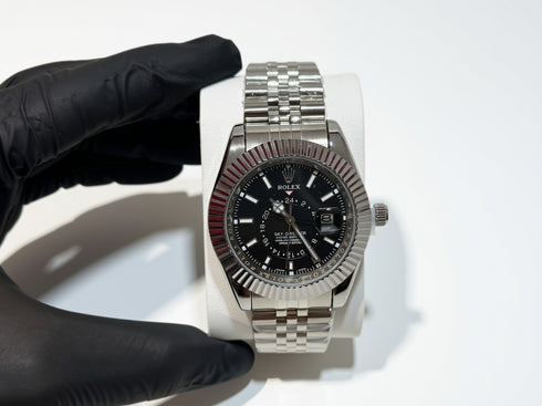 Rolex Sky Dweller