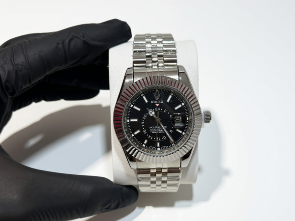 Rolex Sky Dweller