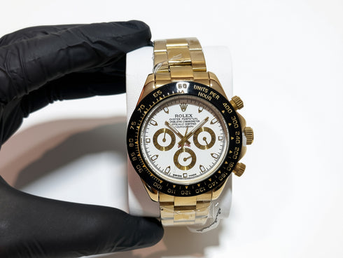 Rolex Daytona Cosmograph