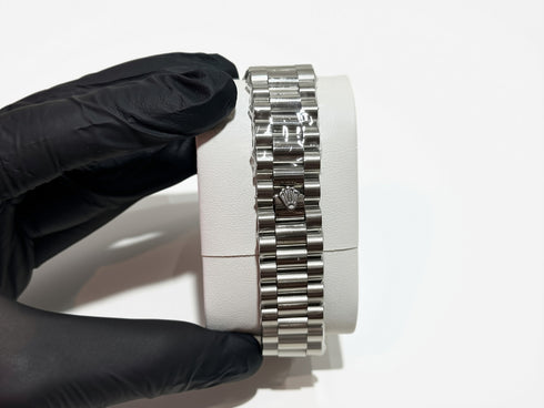 Rolex Datejust 31mm