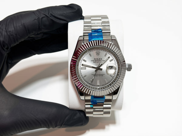 Rolex Datejust 31mm