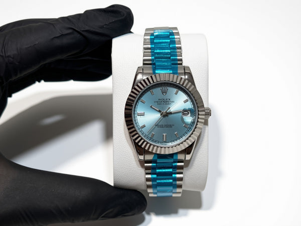 Rolex Datejust 31mm