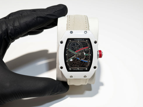 Richard Mille RM 67