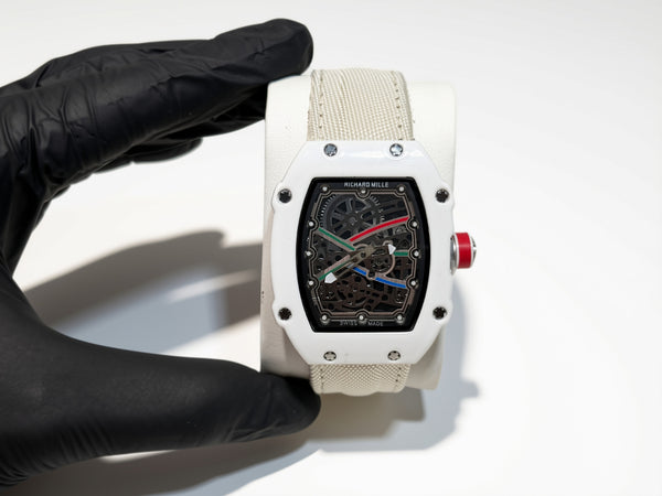 Richard Mille RM 67