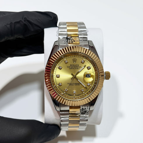 Rolex Datejust 41mm