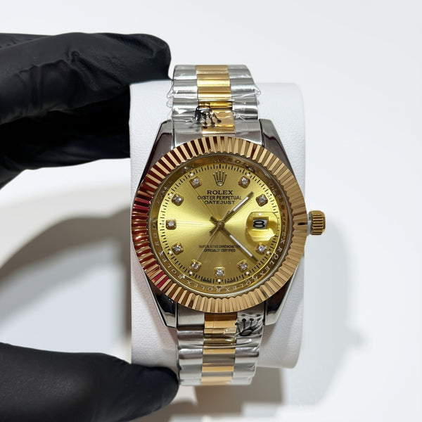 Rolex Datejust 41mm