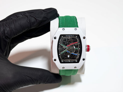 Richard Mille RM 67