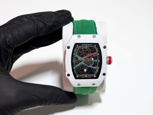 Richard Mille RM 67