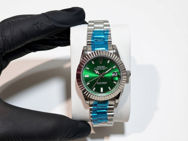 Rolex Datejust 31mm