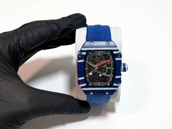 Richard Mille RM 67