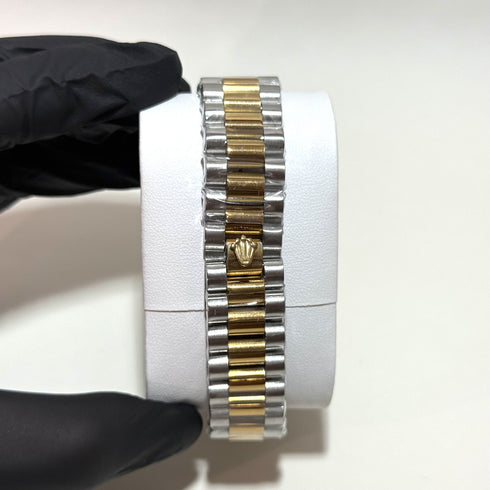 Rolex Datejust 41mm