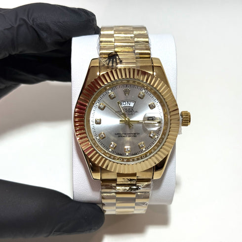 Rolex Datejust 41mm