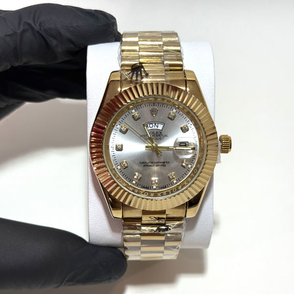 Rolex Datejust 41mm