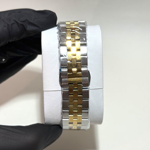 Rolex Land-Dweller