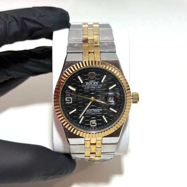 Rolex Land-Dweller