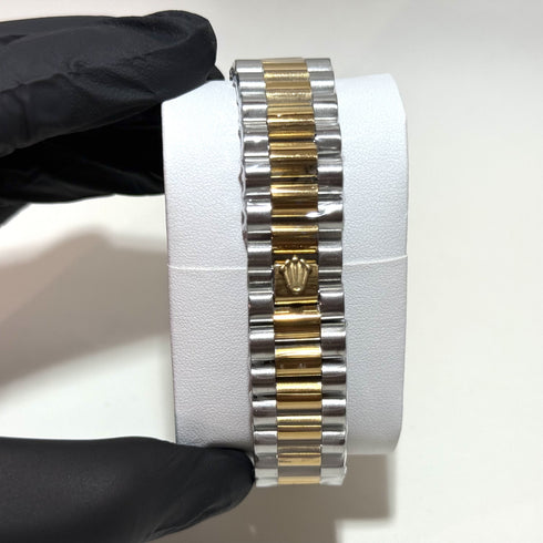Rolex Datejust 41mm