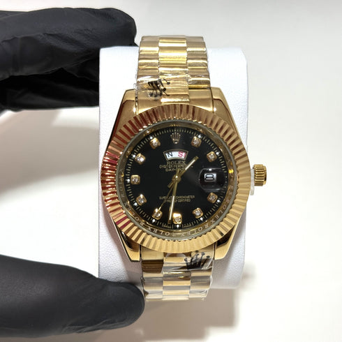 Rolex Datejust 41mm