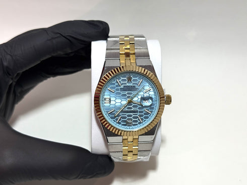 Rolex Land-Dweller