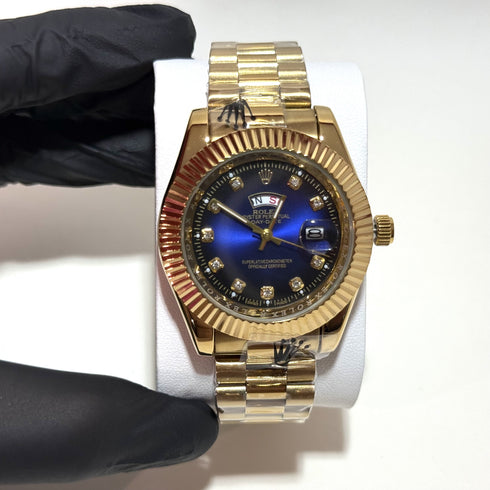 Rolex Datejust 41mm
