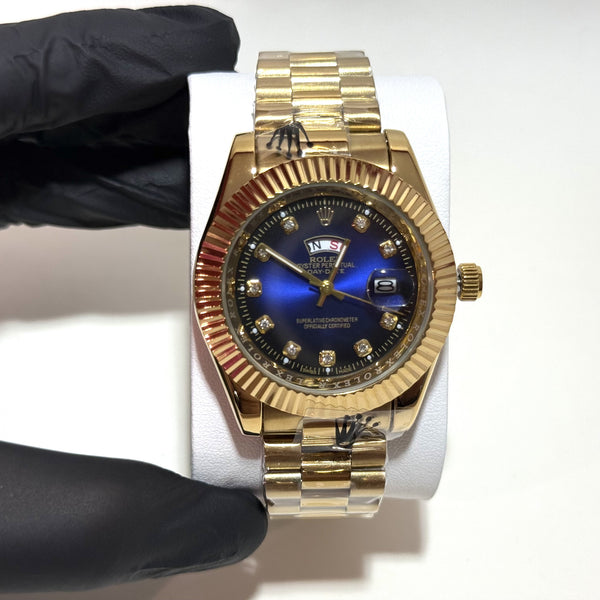 Rolex Datejust 41mm