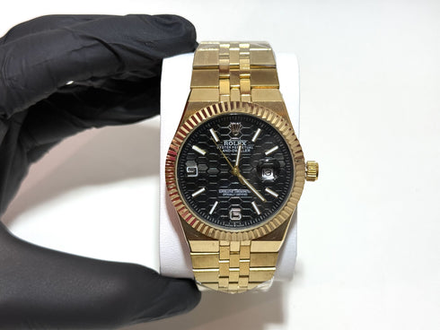 Rolex Land-Dweller