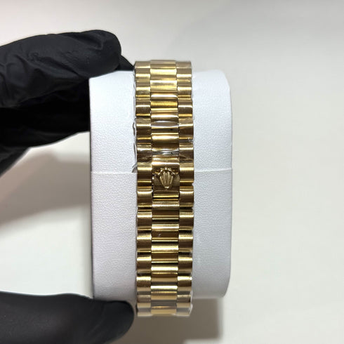 Rolex Datejust 41mm