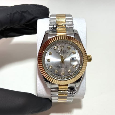 Rolex Datejust 41mm