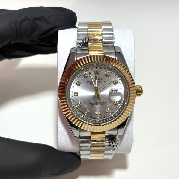 Rolex Datejust 41mm