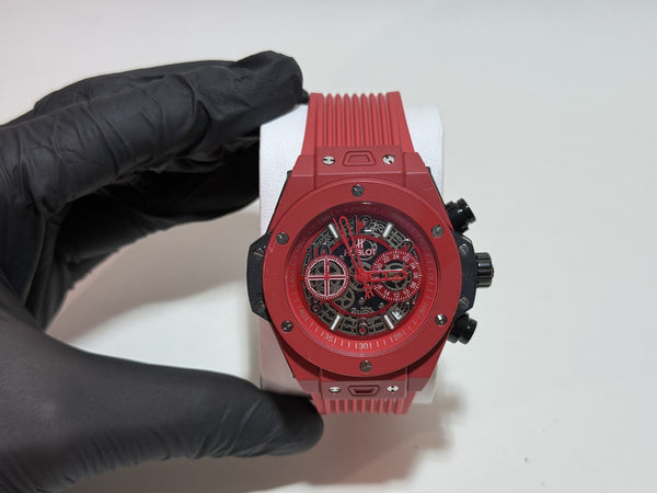 Hublot Big Bang Unico