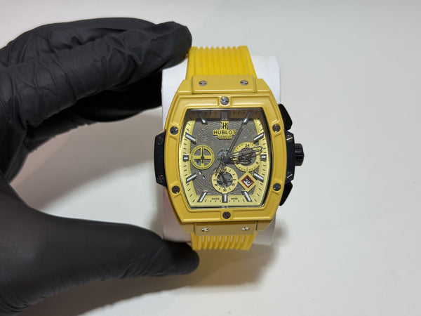 Hublot Spirit of Big Bang Chronograph