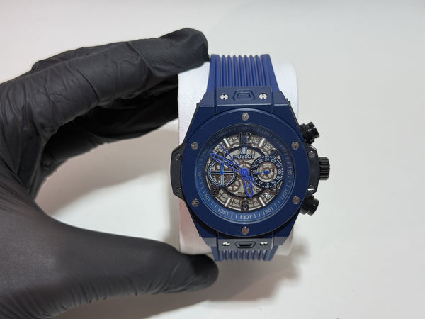 Hublot Big Bang Unico