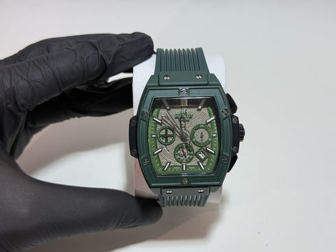 Hublot Spirit of Big Bang Chronograph