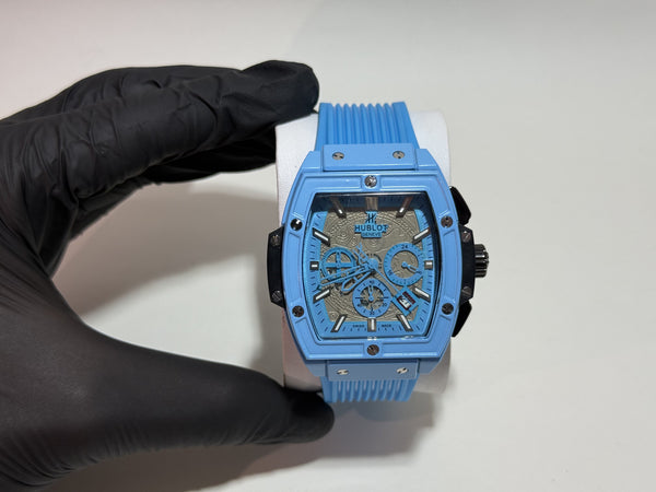 Hublot Spirit of Big Bang Chronograph
