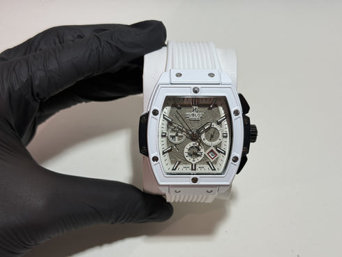 Hublot Spirit of Big Bang Chronograph