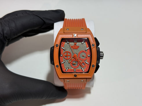Hublot Spirit of Big Bang Chronograph