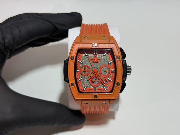 Hublot Spirit of Big Bang Chronograph