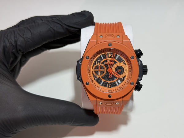 Hublot Big Bang Unico