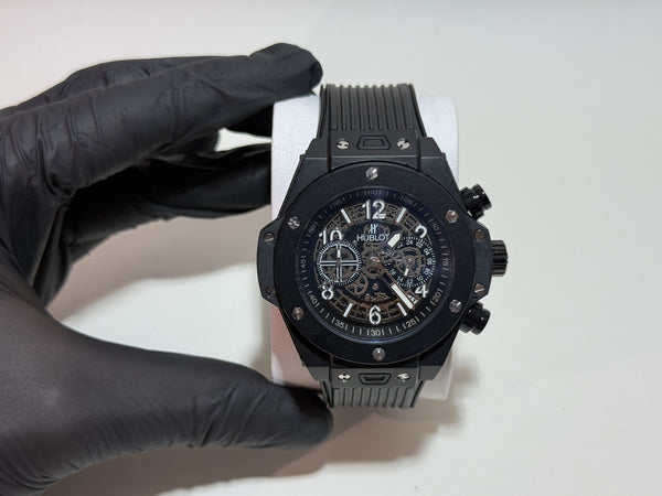 Hublot Big Bang Unico
