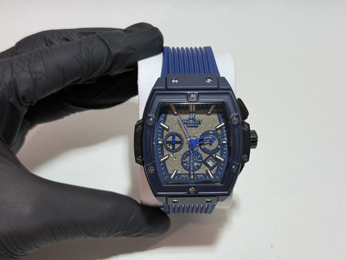 Hublot Spirit of Big Bang Chronograph