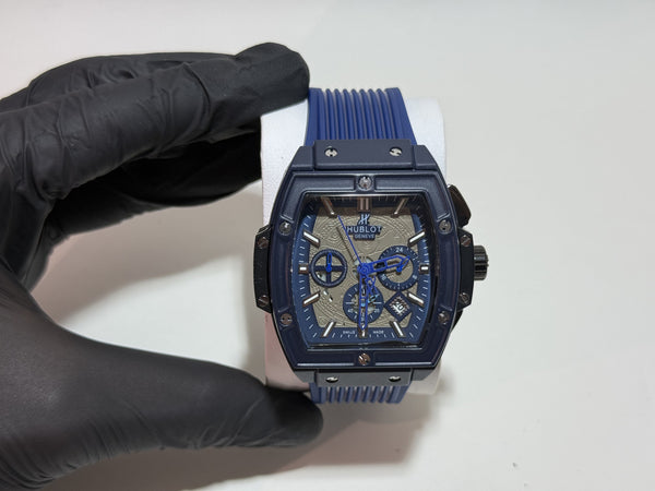 Hublot Spirit of Big Bang Chronograph