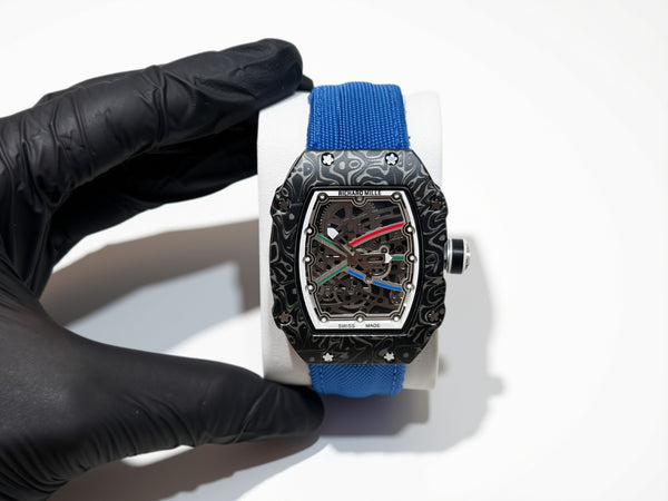 Richard Mille RM 67