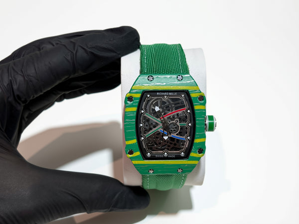 Richard Mille RM 67