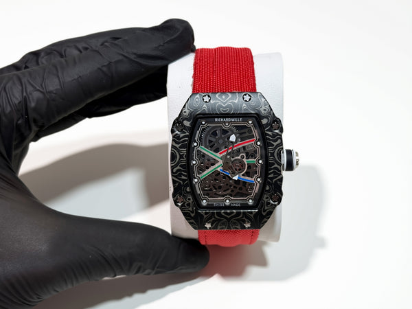 Richard Mille RM 67