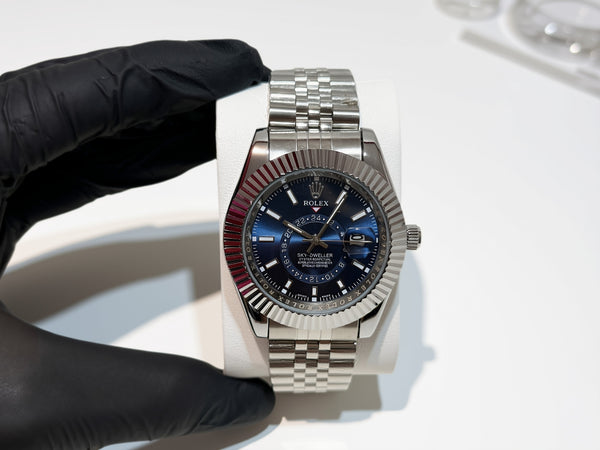 Rolex Sky Dweller
