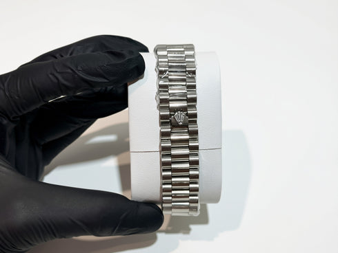 Rolex Datejust 31mm